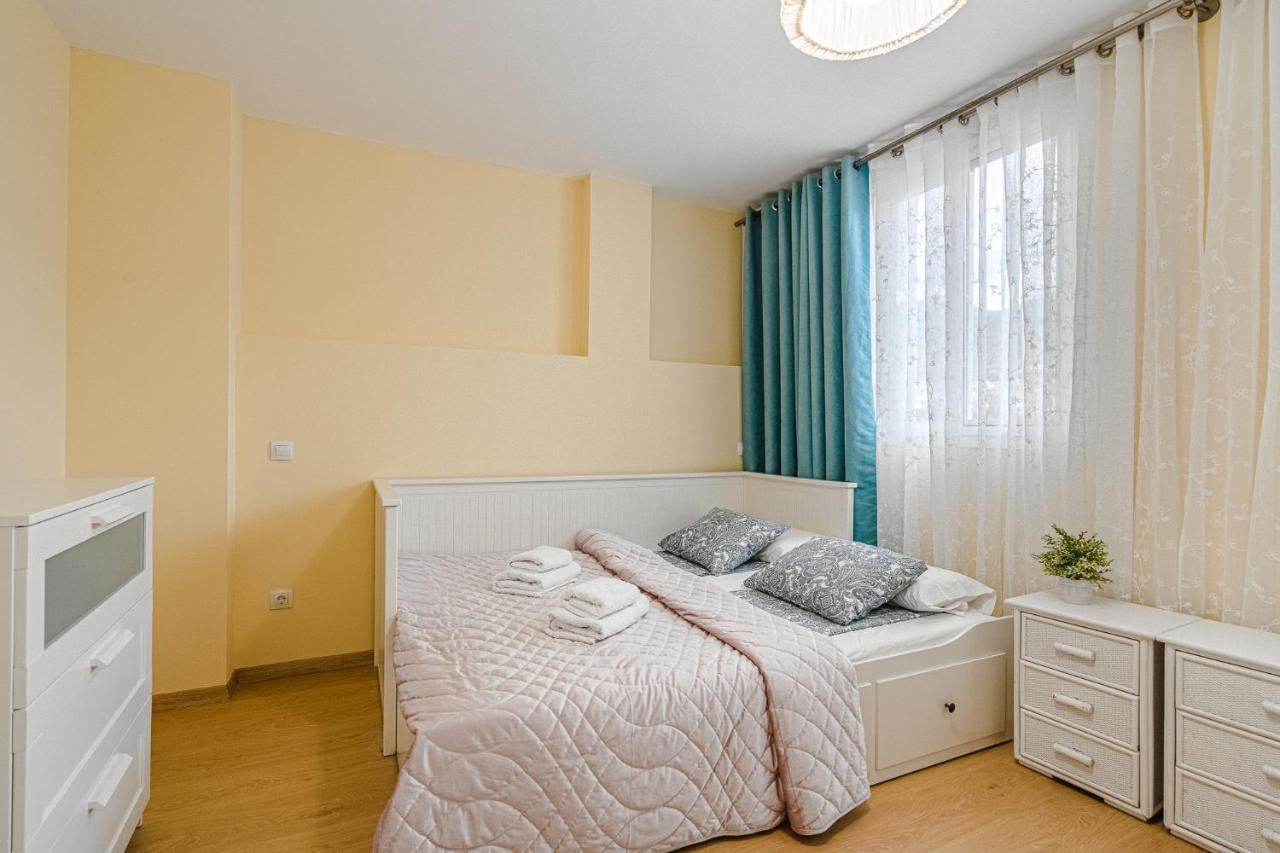 Red Large Family Apartment, Three Floors, 10 Guests Costa Adeje  Luaran gambar